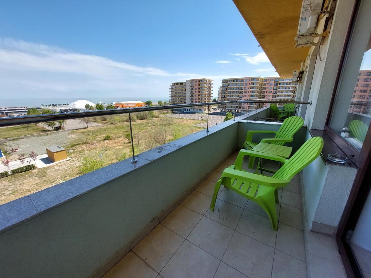 Acquablue Summerland Mamaia-Nord Ngoại thất bức ảnh