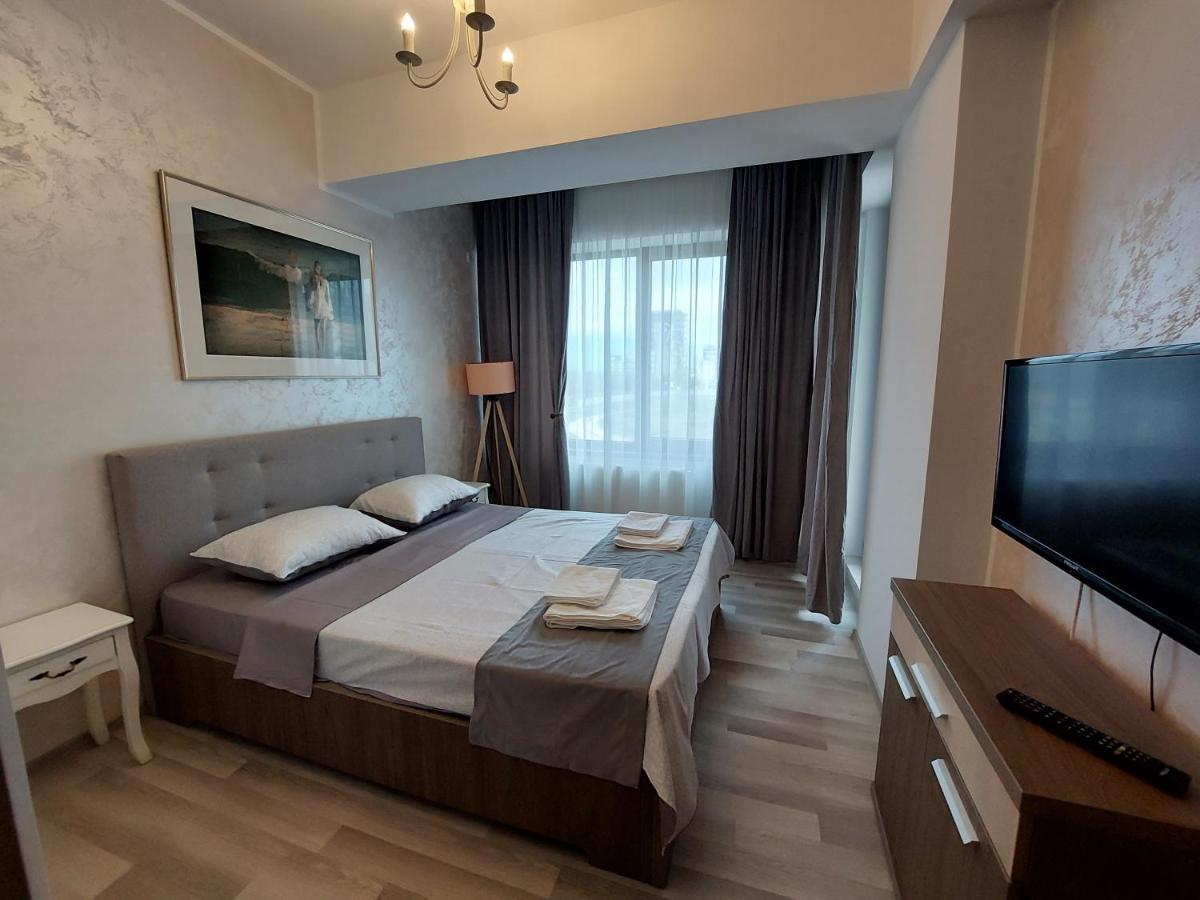 Acquablue Summerland Mamaia-Nord Ngoại thất bức ảnh