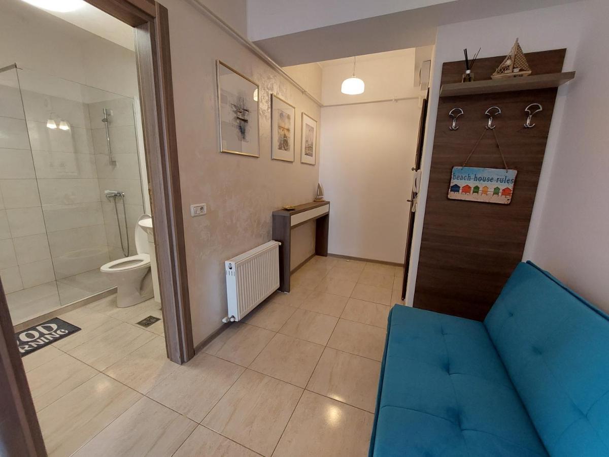 Acquablue Summerland Mamaia-Nord Ngoại thất bức ảnh