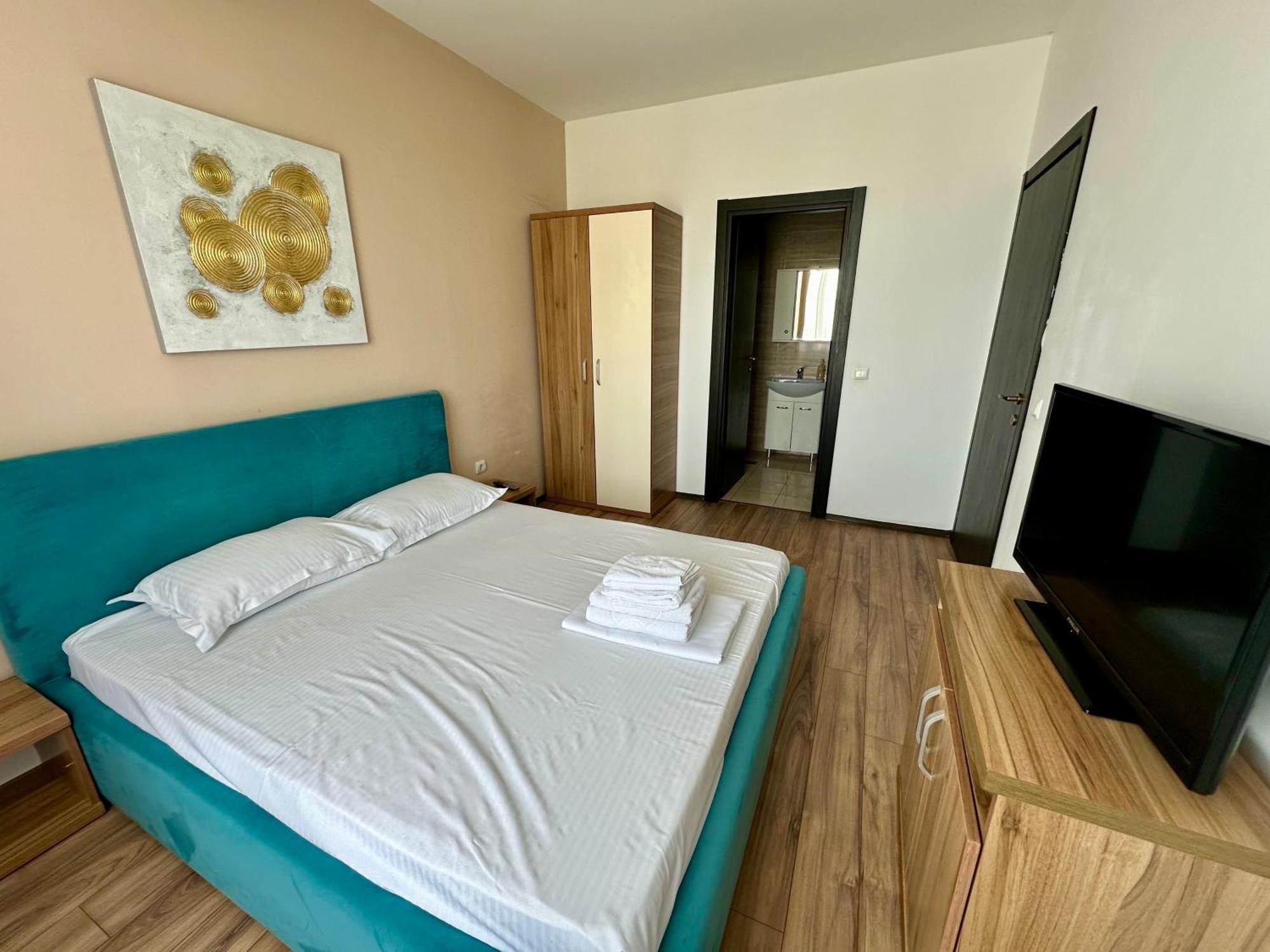 Acquablue Summerland Mamaia-Nord Ngoại thất bức ảnh