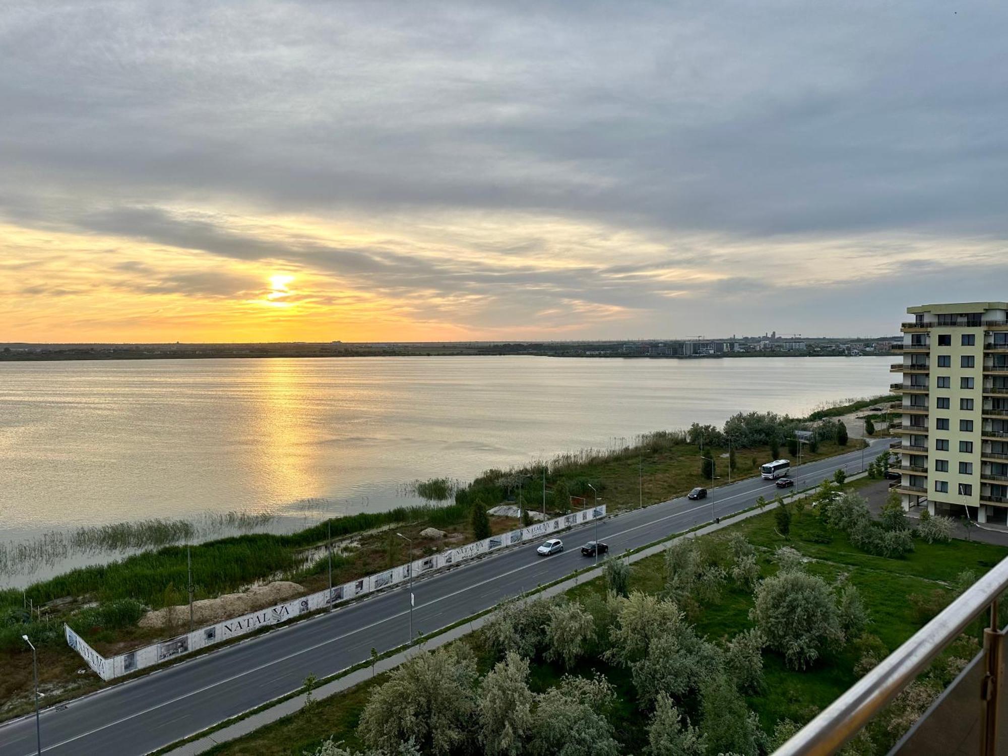 Acquablue Summerland Mamaia-Nord Ngoại thất bức ảnh