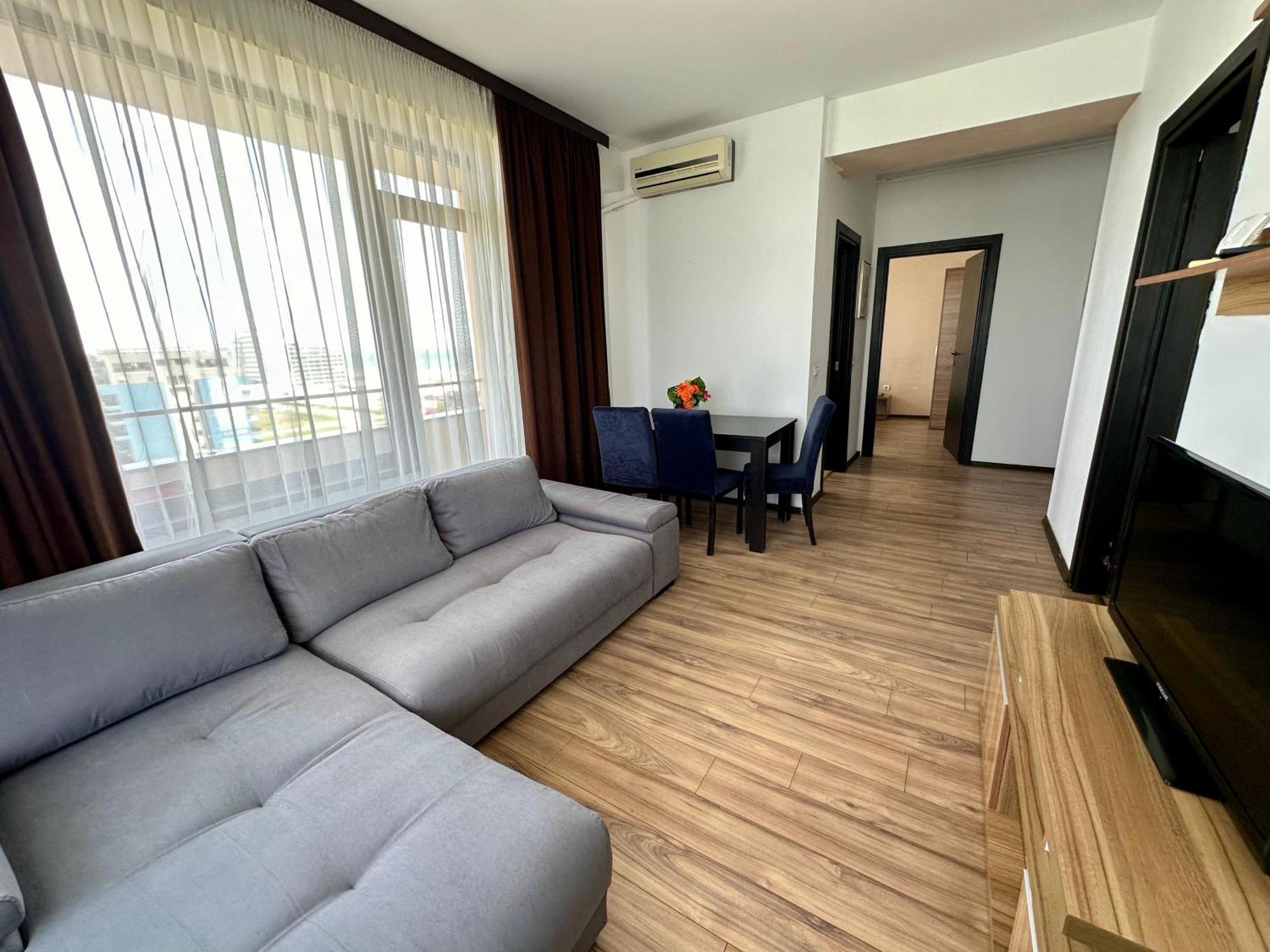 Acquablue Summerland Mamaia-Nord Ngoại thất bức ảnh