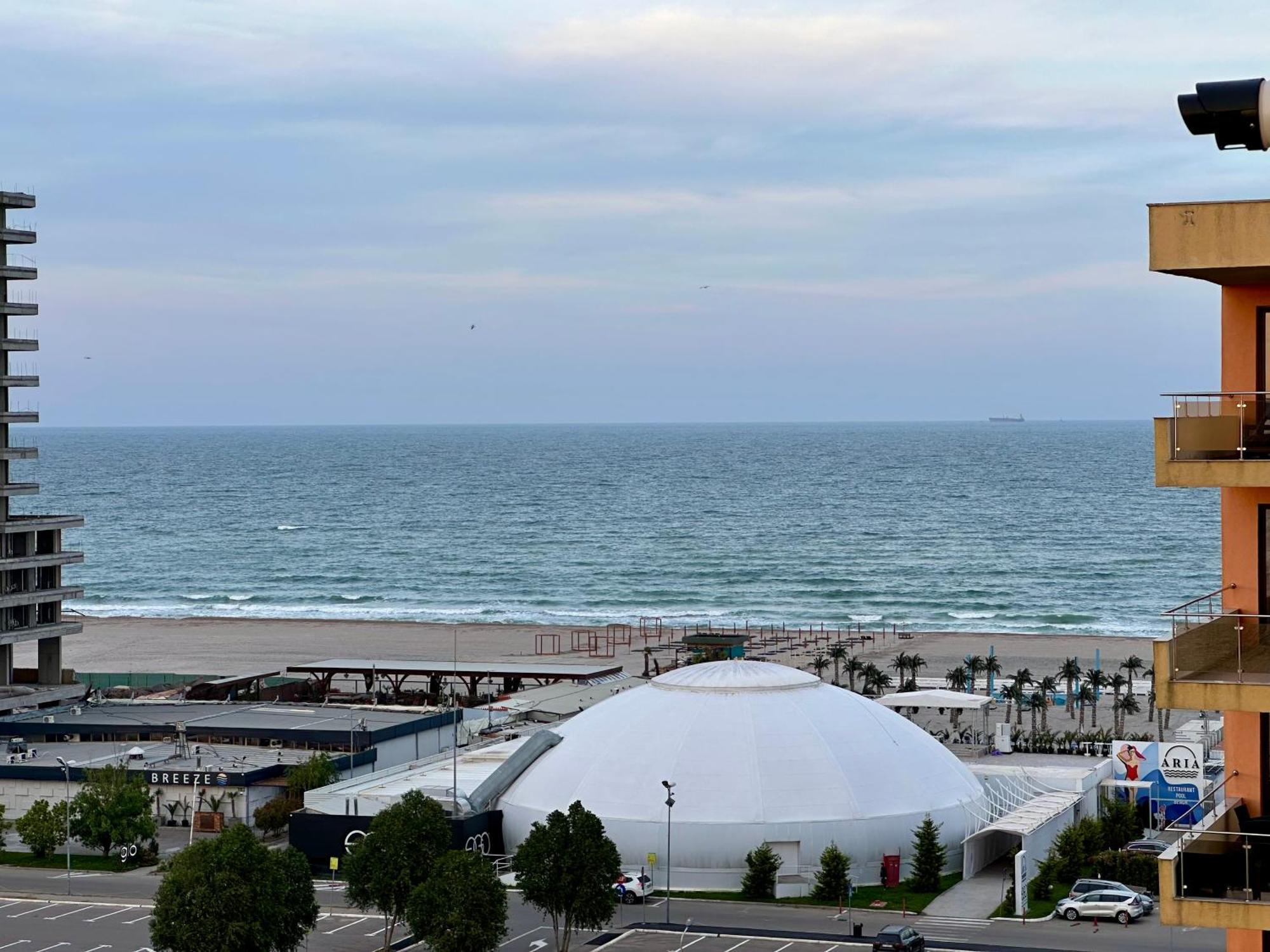 Acquablue Summerland Mamaia-Nord Ngoại thất bức ảnh