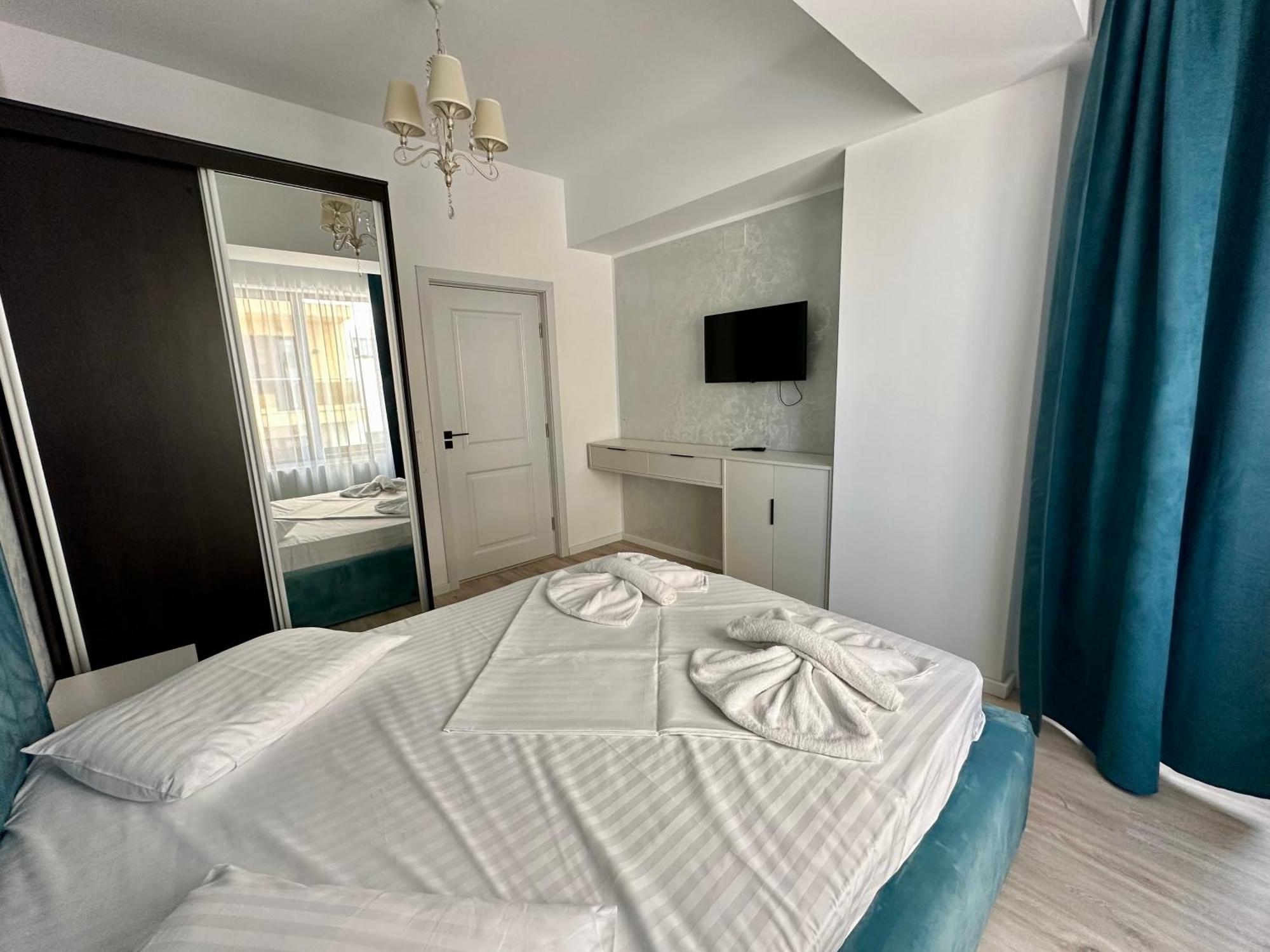 Acquablue Summerland Mamaia-Nord Ngoại thất bức ảnh