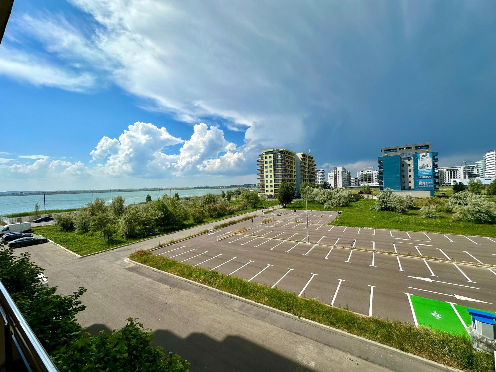Acquablue Summerland Mamaia-Nord Ngoại thất bức ảnh