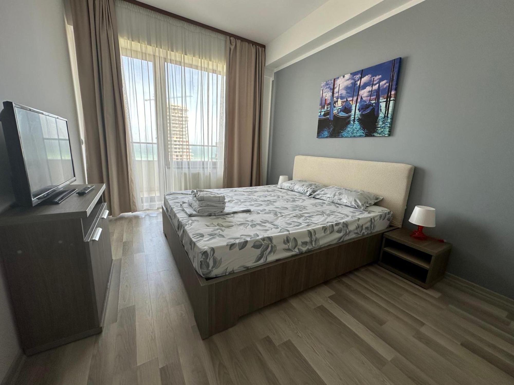 Acquablue Summerland Mamaia-Nord Ngoại thất bức ảnh