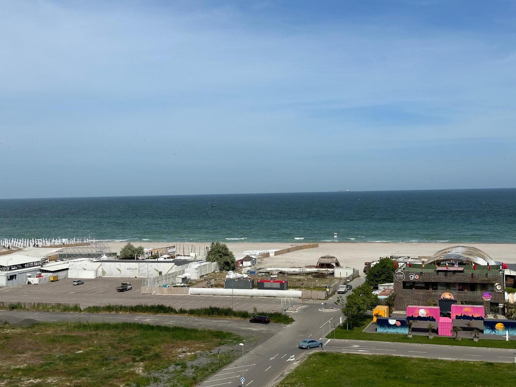 Acquablue Summerland Mamaia-Nord Ngoại thất bức ảnh