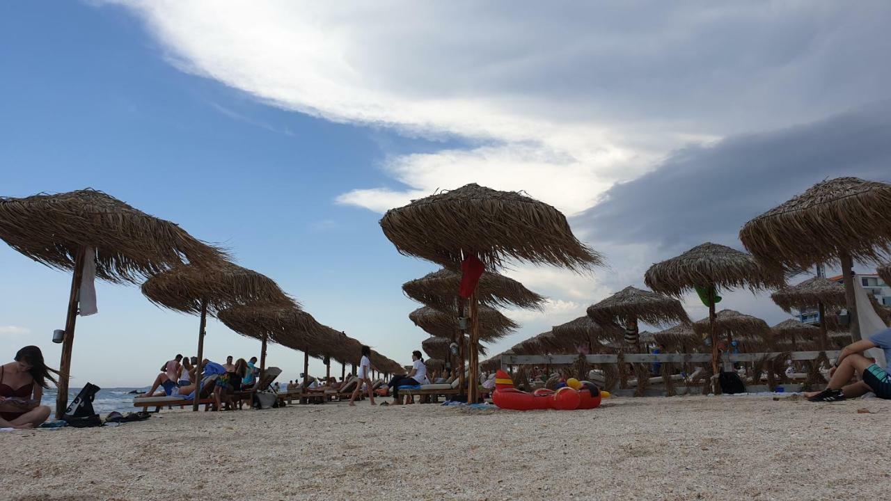 Acquablue Summerland Mamaia-Nord Ngoại thất bức ảnh