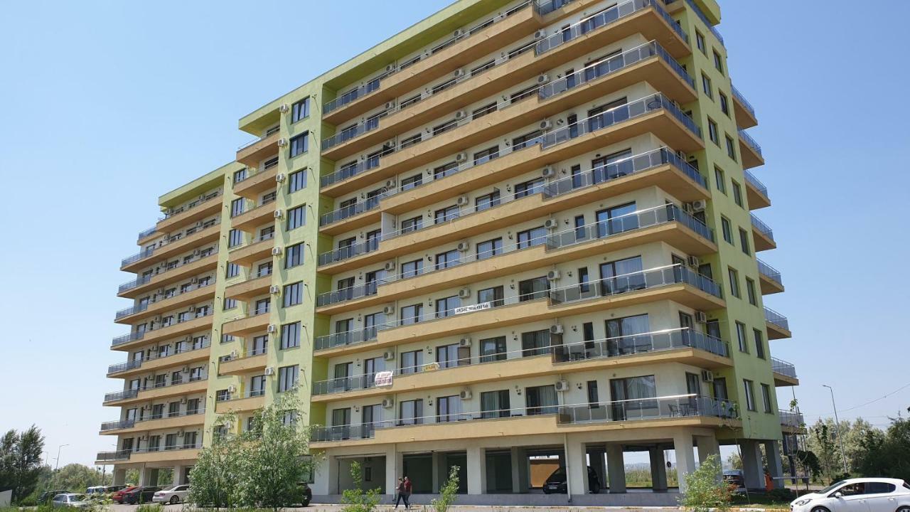 Acquablue Summerland Mamaia-Nord Ngoại thất bức ảnh
