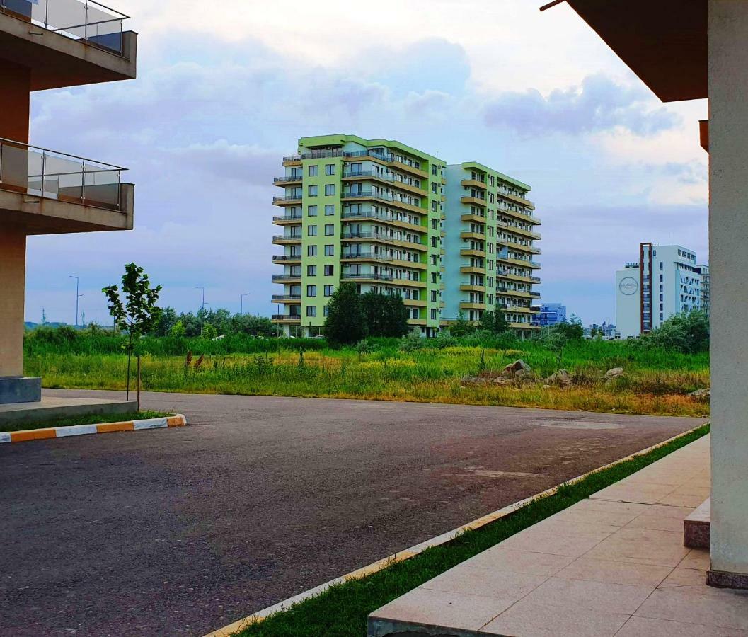 Acquablue Summerland Mamaia-Nord Ngoại thất bức ảnh
